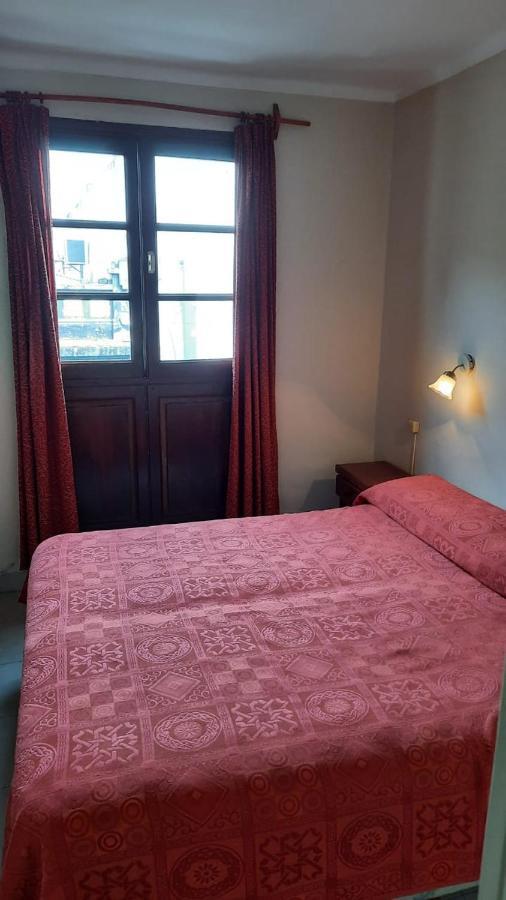 Hotel Marilian II Salta Kültér fotó