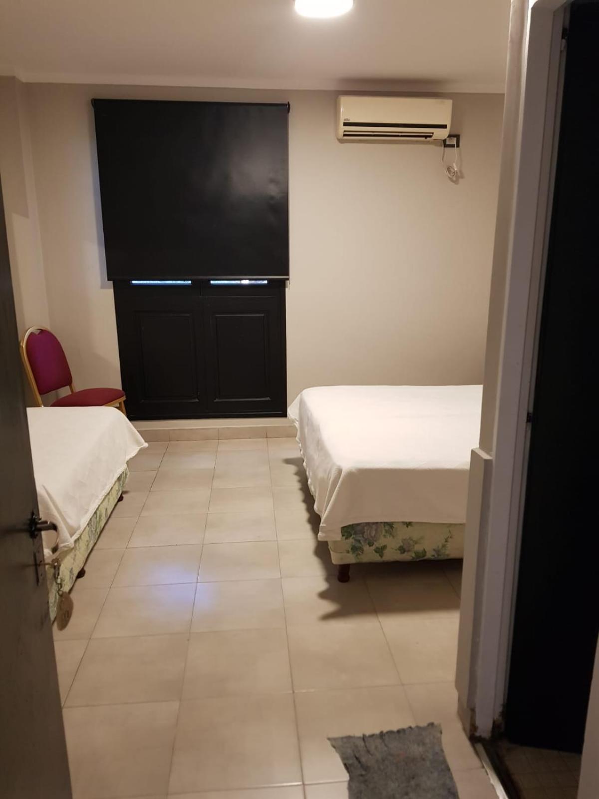 Hotel Marilian II Salta Kültér fotó