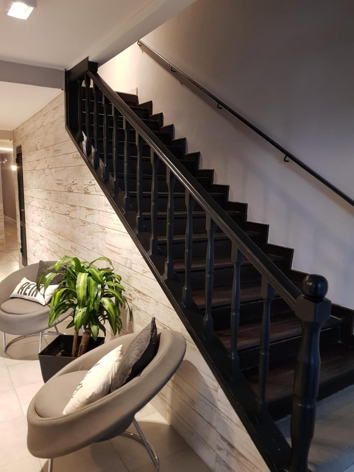 Hotel Marilian II Salta Kültér fotó