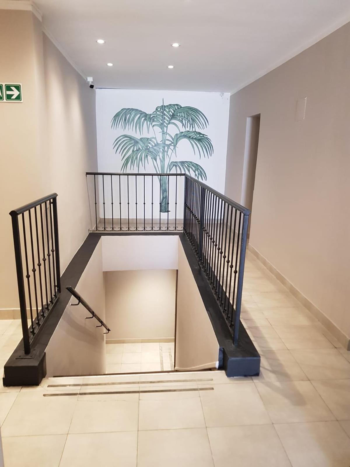 Hotel Marilian II Salta Kültér fotó