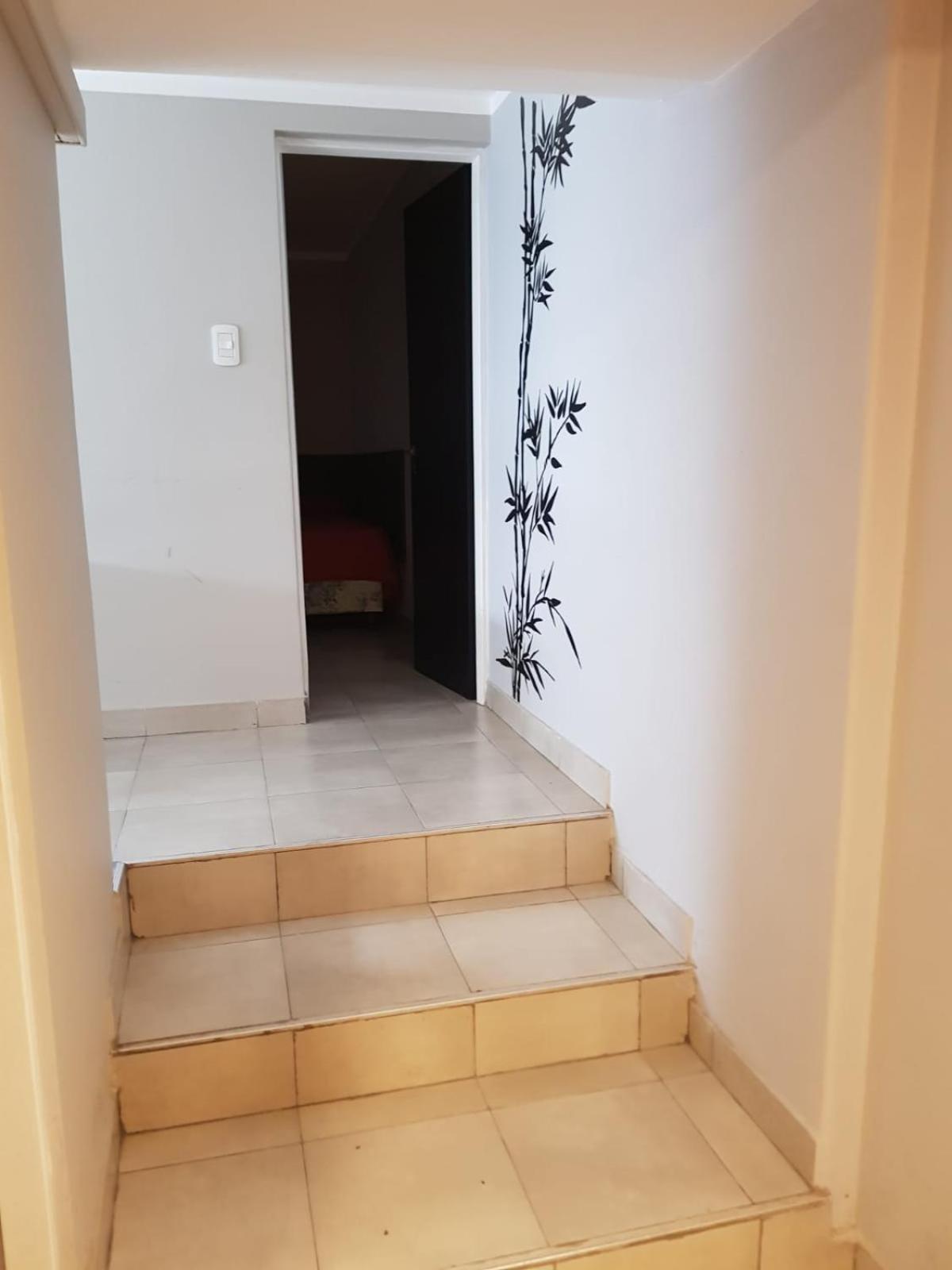 Hotel Marilian II Salta Kültér fotó