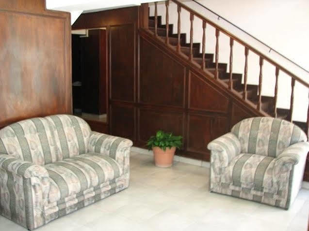 Hotel Marilian II Salta Kültér fotó