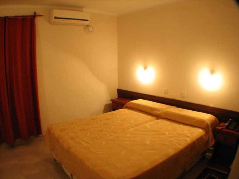 Hotel Marilian II Salta Kültér fotó